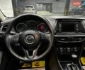 Синій Мазда 6, об'ємом двигуна 2.49 л та пробігом 137 тис. км за 13300 $, фото 16 на Automoto.ua