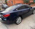 Синій Мазда 6, об'ємом двигуна 2.49 л та пробігом 262 тис. км за 9800 $, фото 6 на Automoto.ua