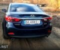 Синій Мазда 6, об'ємом двигуна 2 л та пробігом 158 тис. км за 11200 $, фото 4 на Automoto.ua