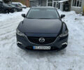 Синій Мазда 6, об'ємом двигуна 2.49 л та пробігом 262 тис. км за 10500 $, фото 2 на Automoto.ua
