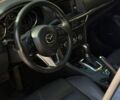 Синий Мазда 6, объемом двигателя 2.49 л и пробегом 139 тыс. км за 10900 $, фото 14 на Automoto.ua