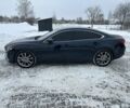 Синий Мазда 6, объемом двигателя 2.5 л и пробегом 262 тыс. км за 10500 $, фото 20 на Automoto.ua