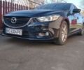 Синий Мазда 6, объемом двигателя 2 л и пробегом 146 тыс. км за 11300 $, фото 14 на Automoto.ua