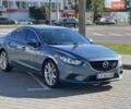 Синій Мазда 6, об'ємом двигуна 2.49 л та пробігом 159 тис. км за 11490 $, фото 1 на Automoto.ua