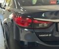 Синій Мазда 6, об'ємом двигуна 2.49 л та пробігом 200 тис. км за 10990 $, фото 6 на Automoto.ua