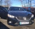 Синий Мазда 6, объемом двигателя 2 л и пробегом 146 тыс. км за 11300 $, фото 12 на Automoto.ua