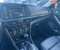 Синій Мазда 6, об'ємом двигуна 2.49 л та пробігом 168 тис. км за 11800 $, фото 3 на Automoto.ua
