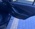 Синій Мазда 6, об'ємом двигуна 2.18 л та пробігом 195 тис. км за 9800 $, фото 18 на Automoto.ua