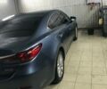 Синій Мазда 6, об'ємом двигуна 2.5 л та пробігом 82 тис. км за 14550 $, фото 3 на Automoto.ua