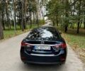 Синий Мазда 6, объемом двигателя 2.49 л и пробегом 168 тыс. км за 10450 $, фото 4 на Automoto.ua