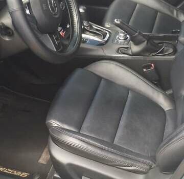 Синій Мазда 6, об'ємом двигуна 2.5 л та пробігом 208 тис. км за 10500 $, фото 4 на Automoto.ua