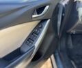 Синій Мазда 6, об'ємом двигуна 2.49 л та пробігом 159 тис. км за 11490 $, фото 17 на Automoto.ua
