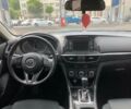 Синій Мазда 6, об'ємом двигуна 25 л та пробігом 63 тис. км за 12200 $, фото 17 на Automoto.ua