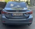Синий Мазда 6, объемом двигателя 2.5 л и пробегом 178 тыс. км за 10800 $, фото 3 на Automoto.ua