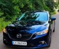 Синій Мазда 6, об'ємом двигуна 2.5 л та пробігом 163 тис. км за 12000 $, фото 1 на Automoto.ua