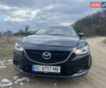 Синий Мазда 6, объемом двигателя 2.49 л и пробегом 199 тыс. км за 9950 $, фото 11 на Automoto.ua