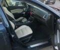 Синий Мазда 6, объемом двигателя 2.49 л и пробегом 182 тыс. км за 11000 $, фото 4 на Automoto.ua