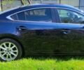 Синій Мазда 6, об'ємом двигуна 2.49 л та пробігом 225 тис. км за 11300 $, фото 4 на Automoto.ua