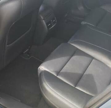 Синій Мазда 6, об'ємом двигуна 2.5 л та пробігом 208 тис. км за 10500 $, фото 7 на Automoto.ua