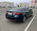 Синій Мазда 6, об'ємом двигуна 2.5 л та пробігом 170 тис. км за 12000 $, фото 5 на Automoto.ua