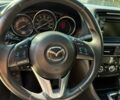 Синій Мазда 6, об'ємом двигуна 2.49 л та пробігом 138 тис. км за 11600 $, фото 12 на Automoto.ua