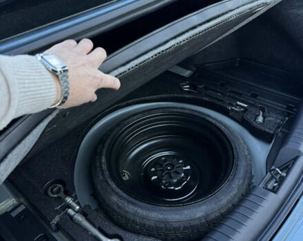 Синій Мазда 6, об'ємом двигуна 2.49 л та пробігом 155 тис. км за 12300 $, фото 47 на Automoto.ua