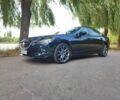 Синий Мазда 6, объемом двигателя 2.5 л и пробегом 256 тыс. км за 11125 $, фото 1 на Automoto.ua