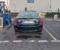 Синий Мазда 6, объемом двигателя 2.49 л и пробегом 182 тыс. км за 11000 $, фото 6 на Automoto.ua