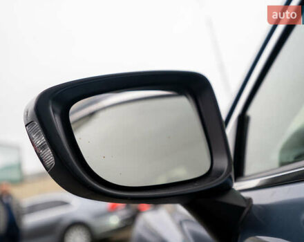 Синий Мазда 6, объемом двигателя 2.49 л и пробегом 147 тыс. км за 11500 $, фото 7 на Automoto.ua