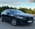 Синий Мазда 6, объемом двигателя 2.5 л и пробегом 92 тыс. км за 11900 $, фото 8 на Automoto.ua