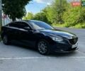 Синій Мазда 6, об'ємом двигуна 2.49 л та пробігом 190 тис. км за 10800 $, фото 7 на Automoto.ua