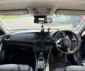 Синій Мазда 6, об'ємом двигуна 2.2 л та пробігом 210 тис. км за 5500 $, фото 5 на Automoto.ua