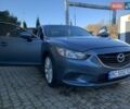 Синій Мазда 6, об'ємом двигуна 2.49 л та пробігом 98 тис. км за 12880 $, фото 12 на Automoto.ua