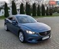 Синий Мазда 6, объемом двигателя 2.49 л и пробегом 209 тыс. км за 11599 $, фото 20 на Automoto.ua