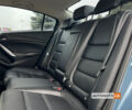 Синий Мазда 6, объемом двигателя 2.5 л и пробегом 165 тыс. км за 11999 $, фото 11 на Automoto.ua