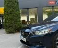 Синій Мазда 6, об'ємом двигуна 2.49 л та пробігом 190 тис. км за 10800 $, фото 15 на Automoto.ua