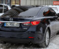 Синий Мазда 6, объемом двигателя 2.5 л и пробегом 219 тыс. км за 11550 $, фото 3 на Automoto.ua