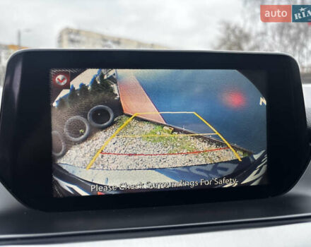 Синий Мазда 6, объемом двигателя 2.49 л и пробегом 218 тыс. км за 11590 $, фото 17 на Automoto.ua