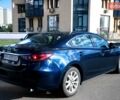 Синий Мазда 6, объемом двигателя 2.49 л и пробегом 150 тыс. км за 11500 $, фото 30 на Automoto.ua