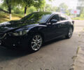 Синий Мазда 6, объемом двигателя 2.5 л и пробегом 144 тыс. км за 13500 $, фото 1 на Automoto.ua