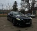 Синий Мазда 6, объемом двигателя 2.49 л и пробегом 149 тыс. км за 14500 $, фото 1 на Automoto.ua