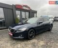 Синий Мазда 6, объемом двигателя 2.49 л и пробегом 201 тыс. км за 10490 $, фото 1 на Automoto.ua