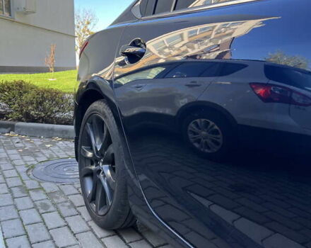 Мазда 6 2015 у Києві на Automoto.ua Синій Мазда 6, об'ємом двигуна 2.5 л та пробігом 86 тис. км за 14900 $, фото 15 на Automoto.ua