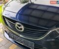 Синий Мазда 6, объемом двигателя 2.49 л и пробегом 299 тыс. км за 9400 $, фото 11 на Automoto.ua