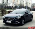 Синий Мазда 6, объемом двигателя 2.5 л и пробегом 180 тыс. км за 15500 $, фото 1 на Automoto.ua