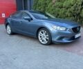 Синій Мазда 6, об'ємом двигуна 2.5 л та пробігом 175 тис. км за 11359 $, фото 6 на Automoto.ua