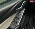Синий Мазда 6, объемом двигателя 2.49 л и пробегом 185 тыс. км за 11500 $, фото 4 на Automoto.ua