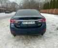 Синий Мазда 6, объемом двигателя 0 л и пробегом 146 тыс. км за 11350 $, фото 5 на Automoto.ua