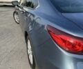Синий Мазда 6, объемом двигателя 2 л и пробегом 170 тыс. км за 12500 $, фото 3 на Automoto.ua