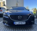 Мазда 6 2015 у Києві на Automoto.ua Синій Мазда 6, об'ємом двигуна 2.5 л та пробігом 86 тис. км за 14900 $, фото 4 на Automoto.ua